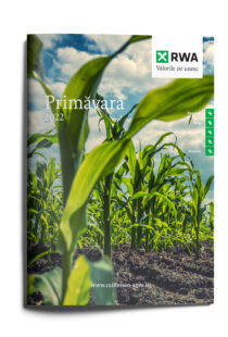RWA Romania: Catalog Primavara (2022)